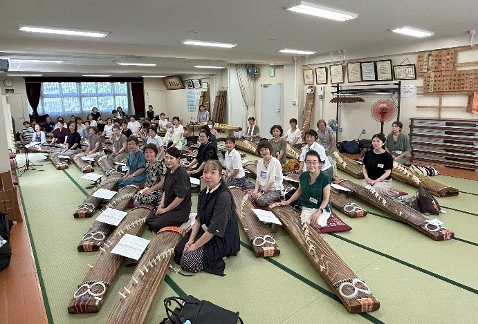 札幌正派合奏団