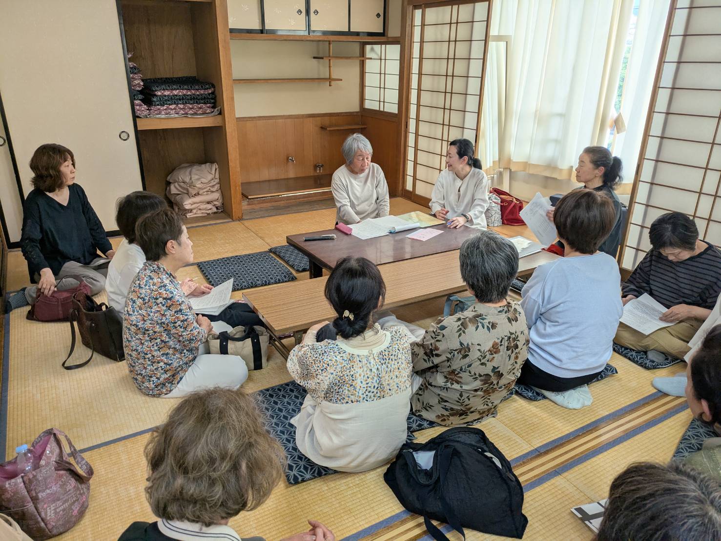 東信正派合奏団