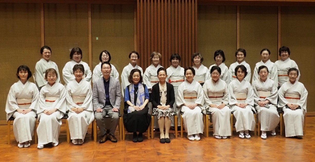 阪神正派合奏団