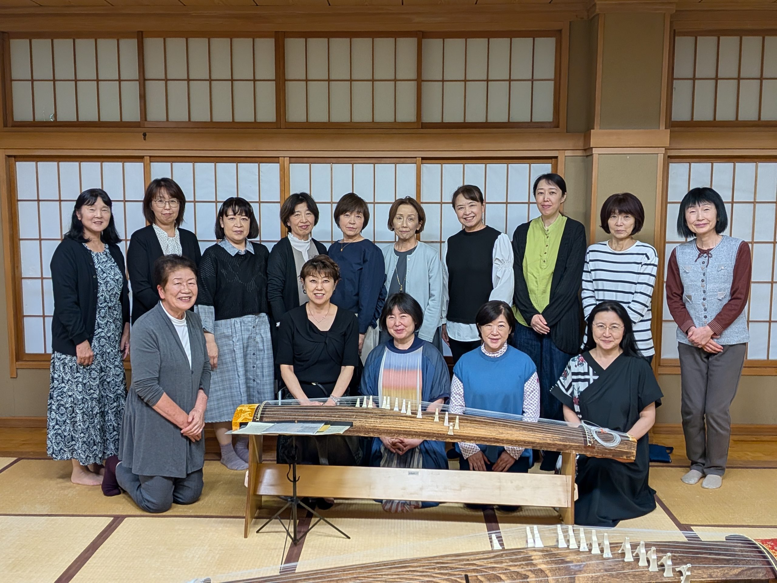 長野正派合奏団