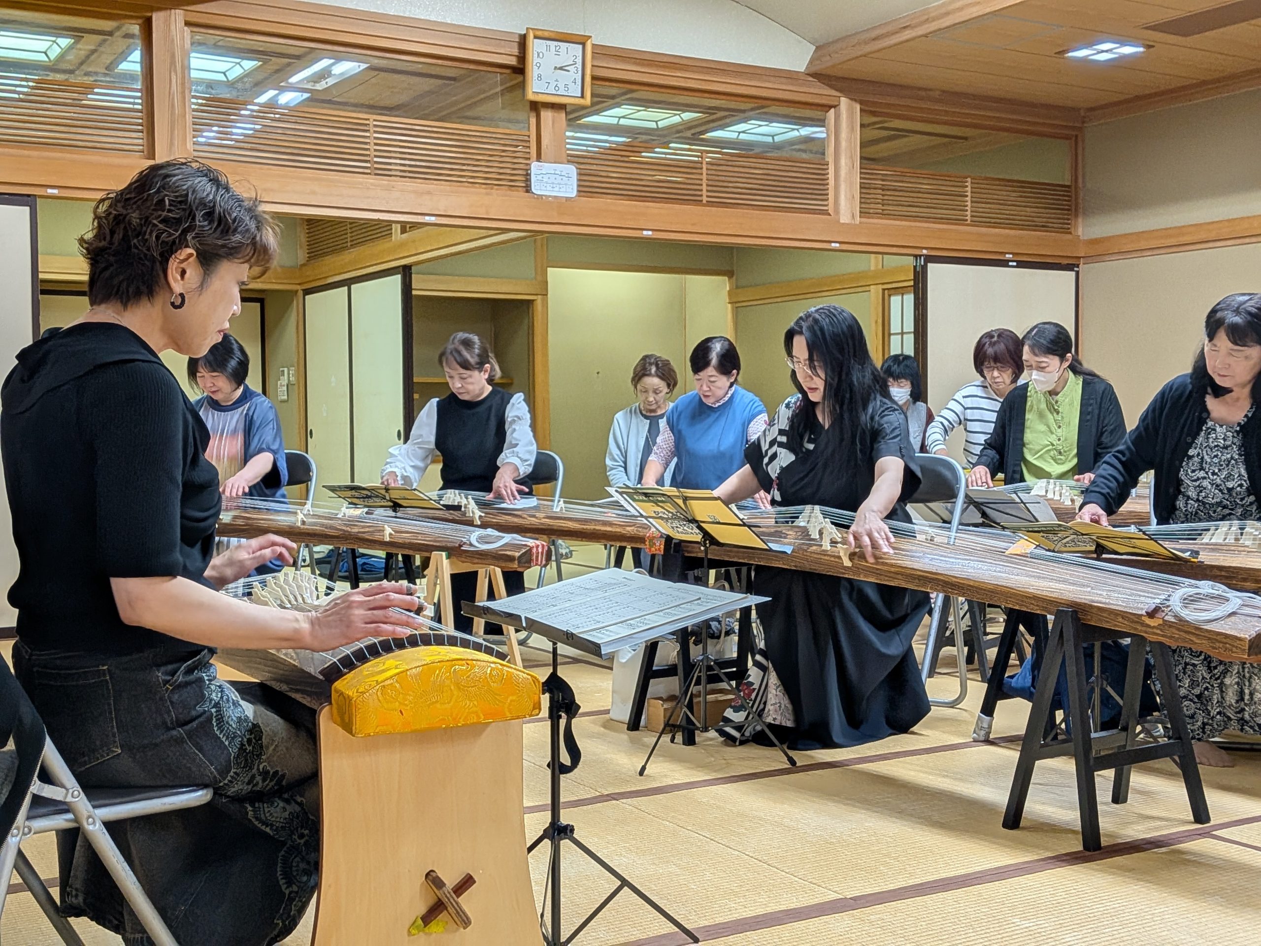 長野正派合奏団