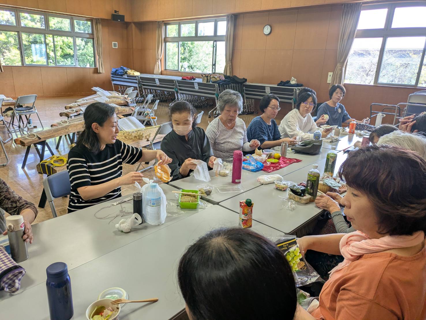 東信正派合奏団