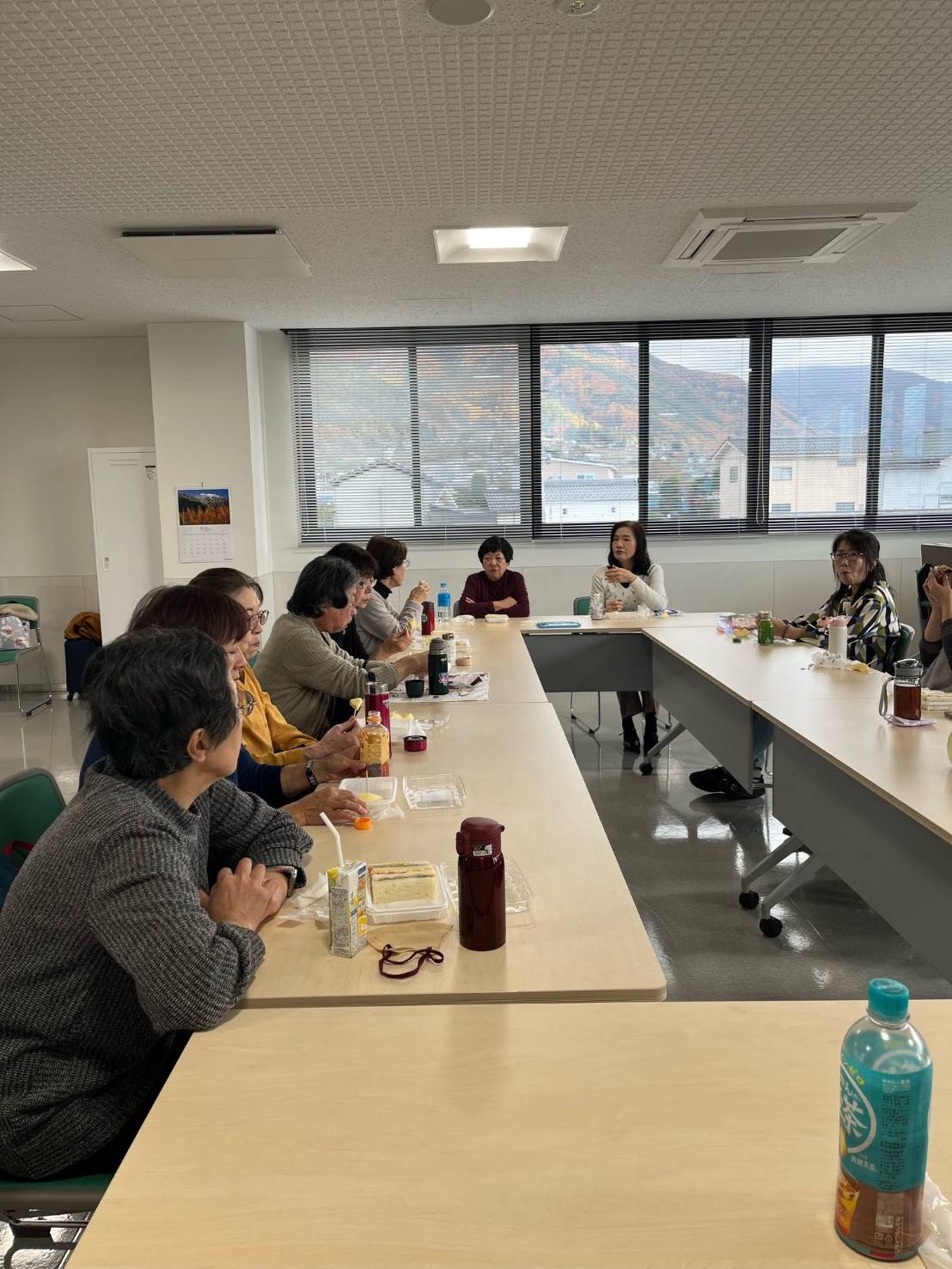 松本正派合奏団