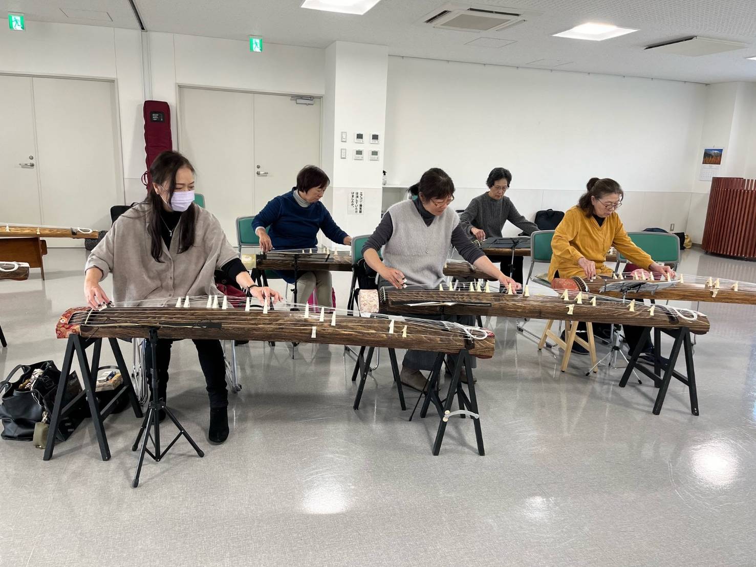 松本正派合奏団