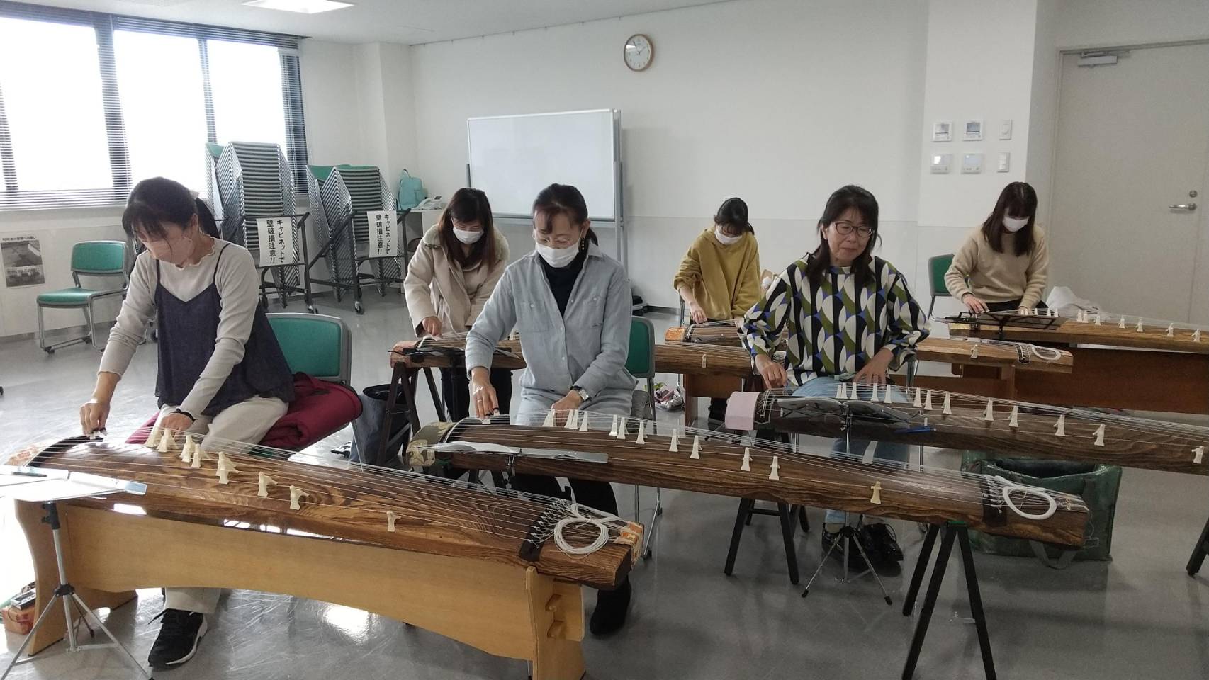 松本正派合奏団