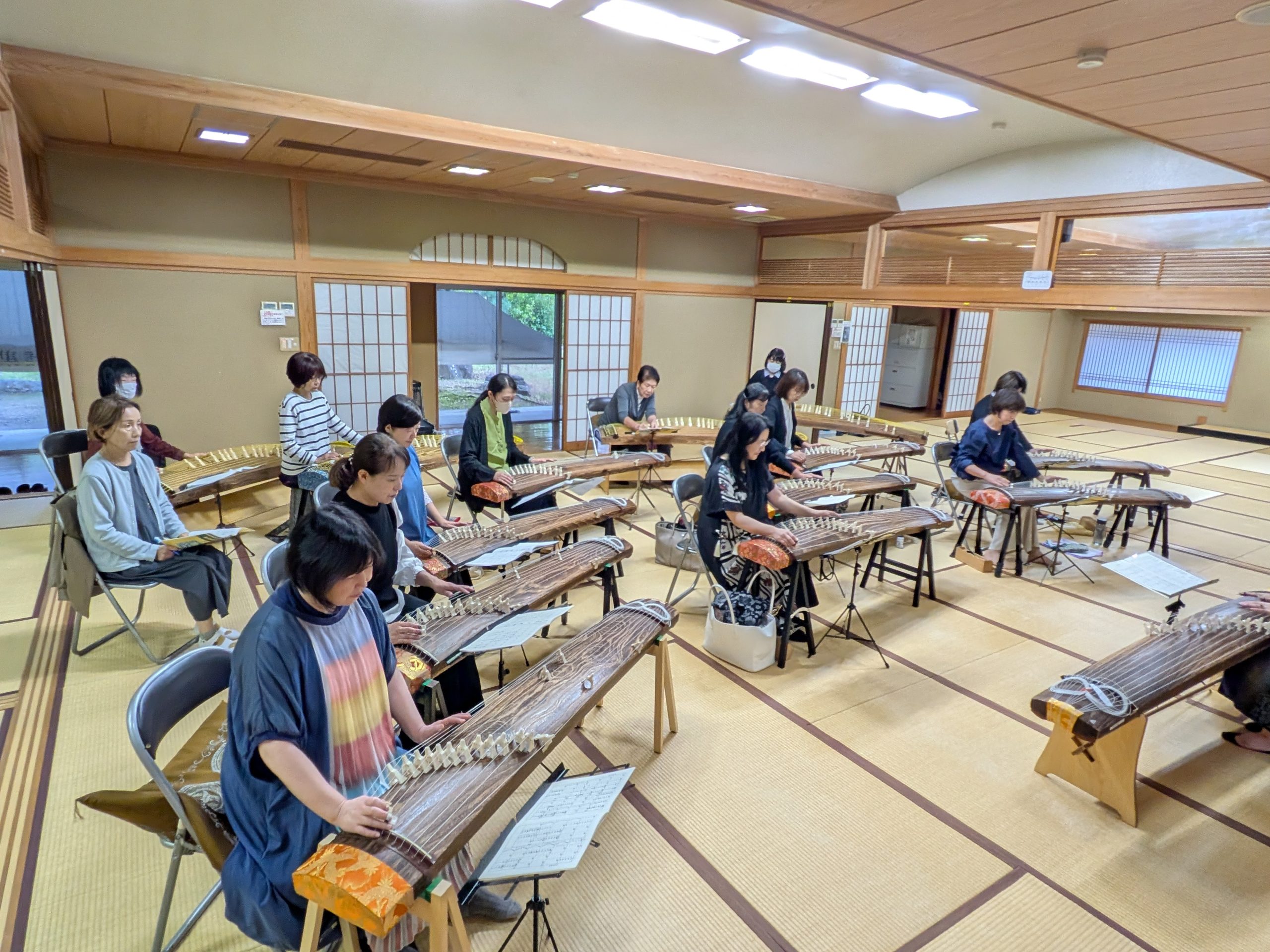 長野正派合奏団