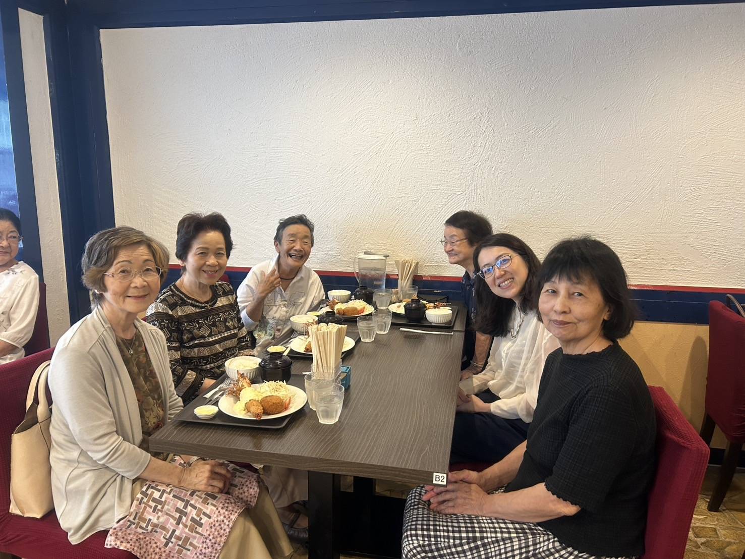 阪神正派合奏団