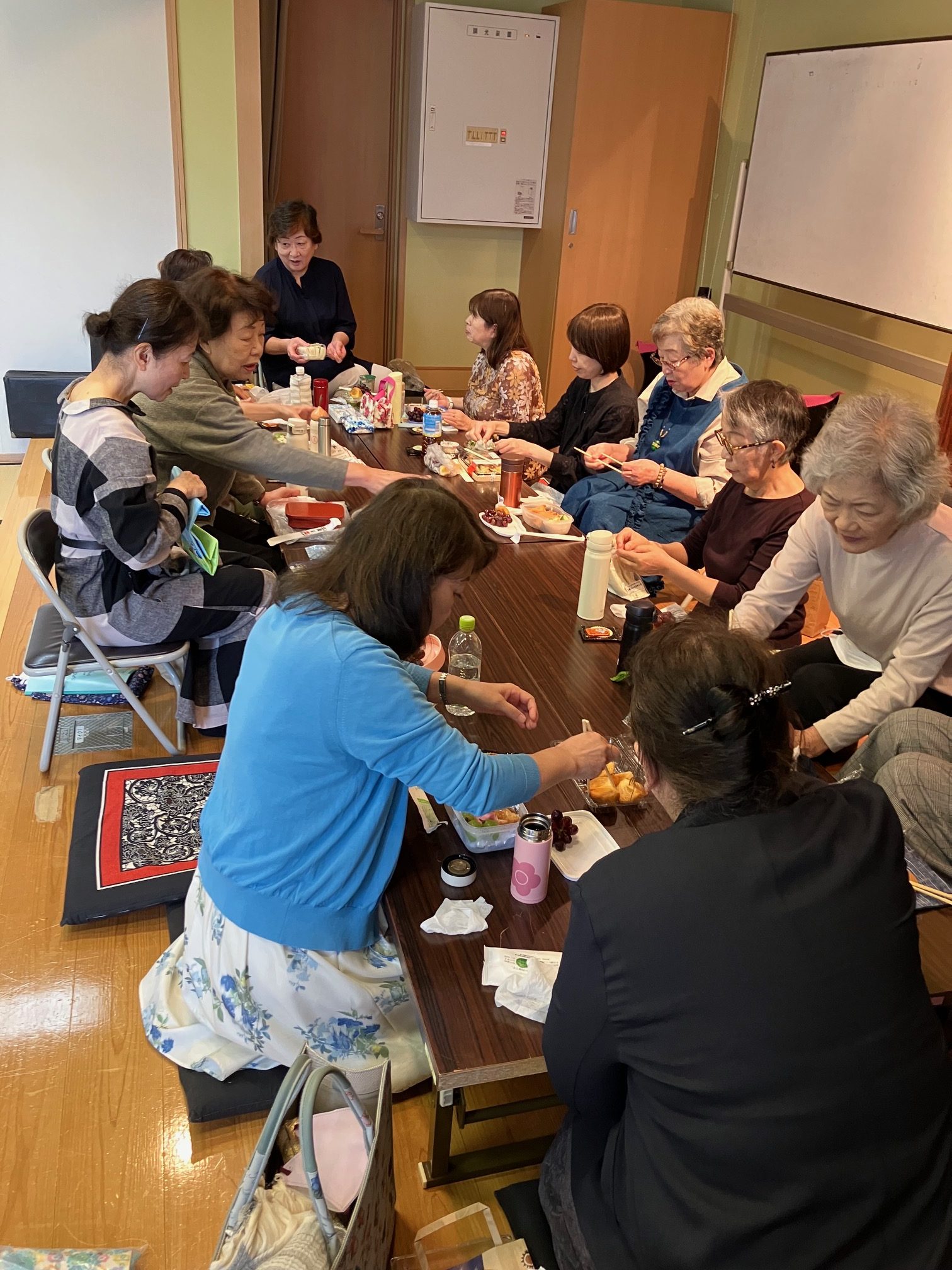 東北正派合奏団