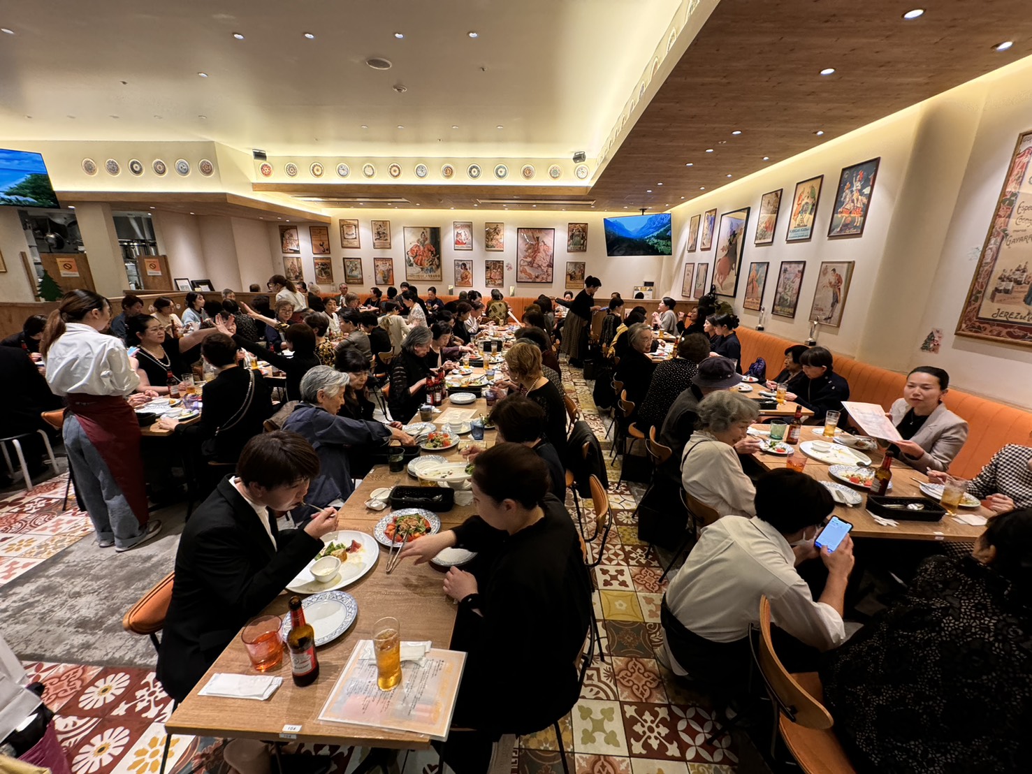 正派合奏団(東京)