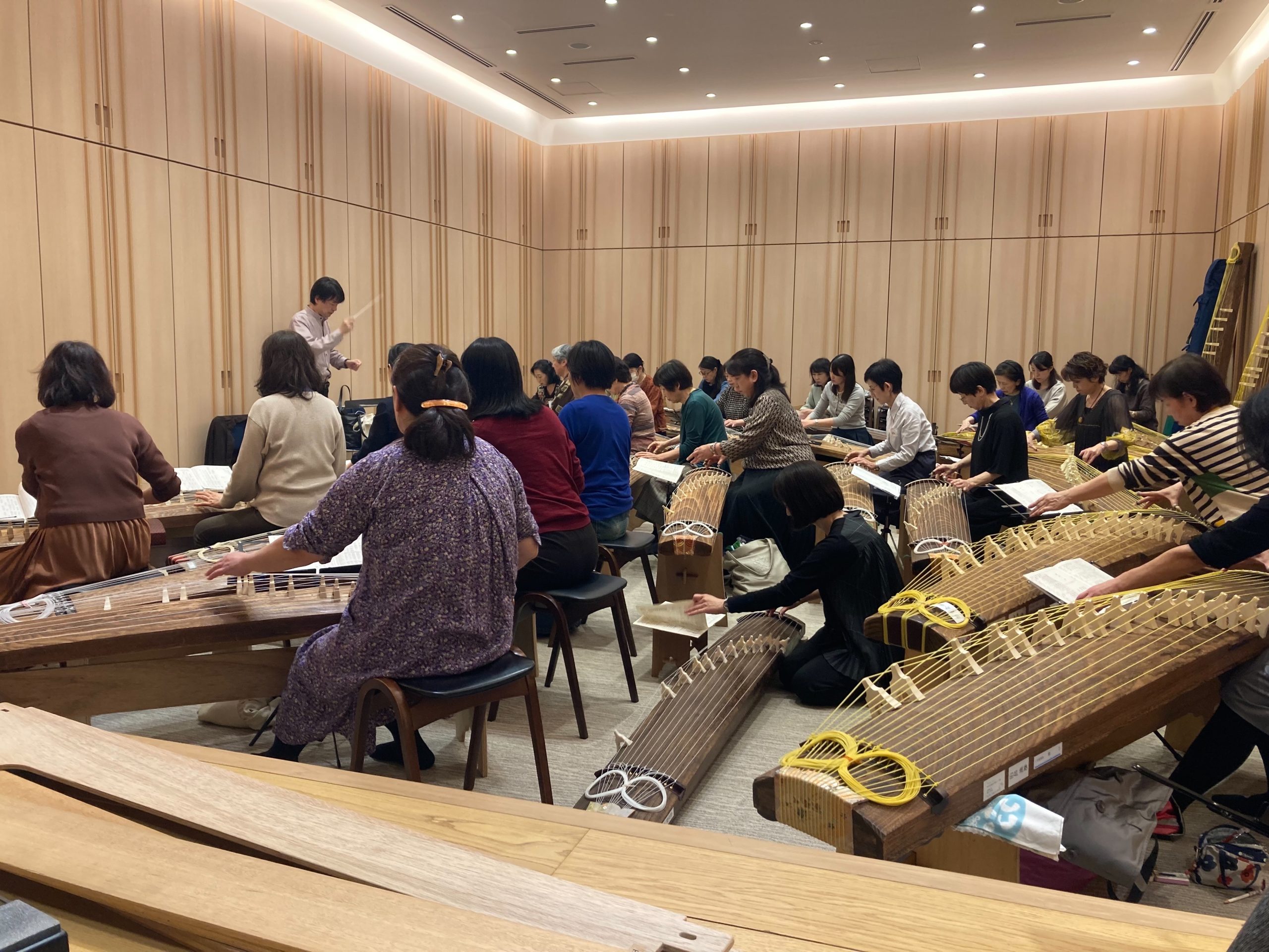 正派合奏団(東京)