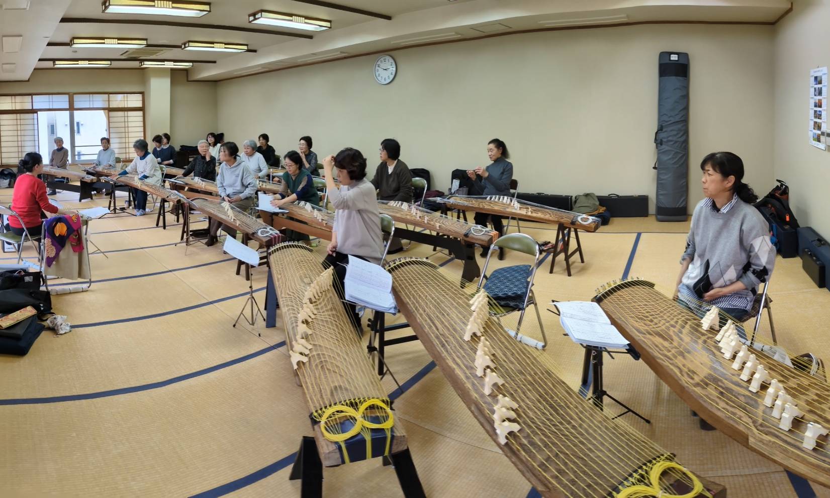 東信正派合奏団