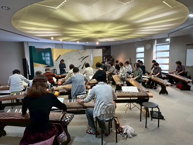 東海正派合奏団