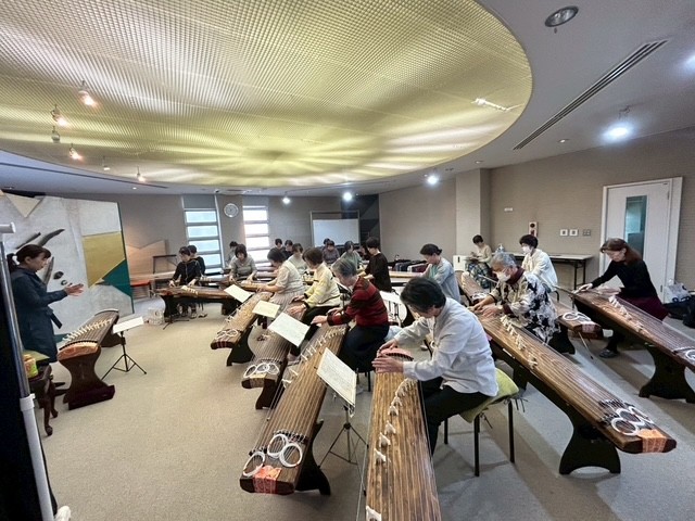 東海正派合奏団