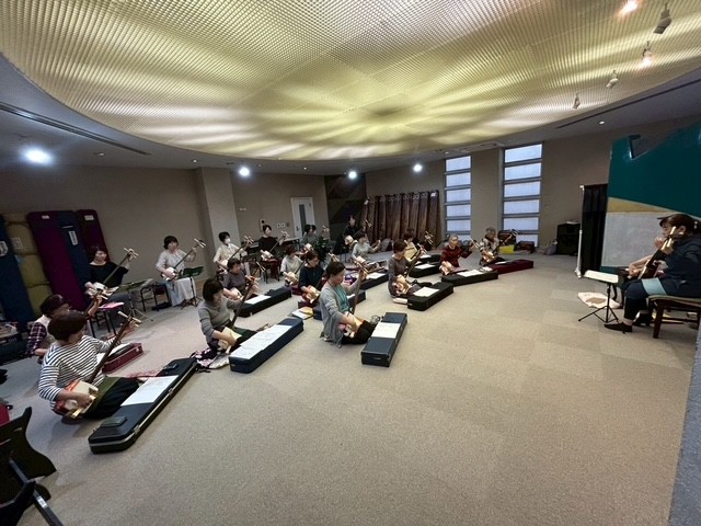 東海正派合奏団