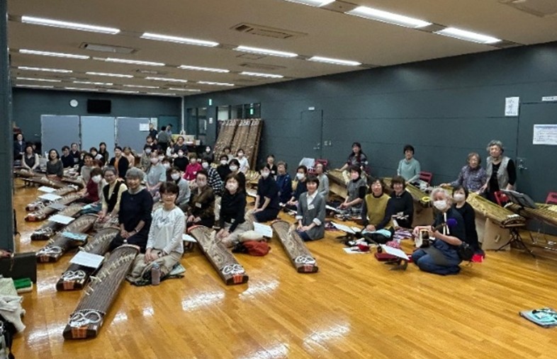 札幌正派合奏団