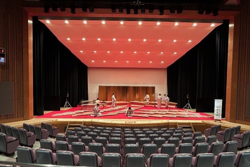 札幌正派合奏団