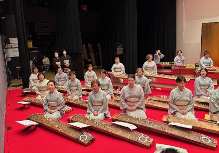 札幌正派合奏団