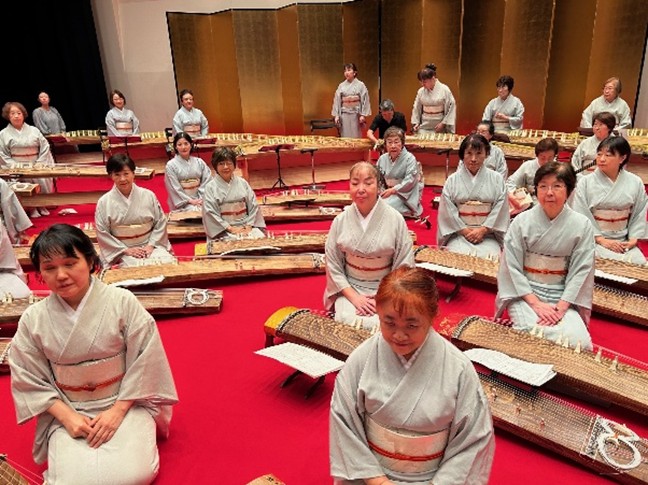 札幌正派合奏団