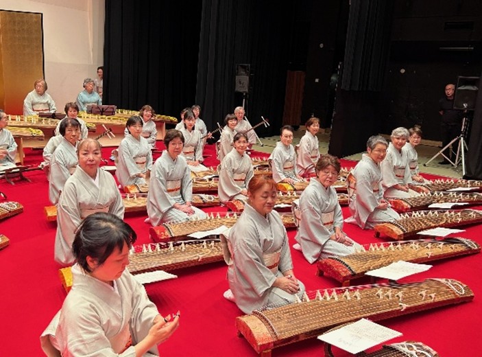 札幌正派合奏団