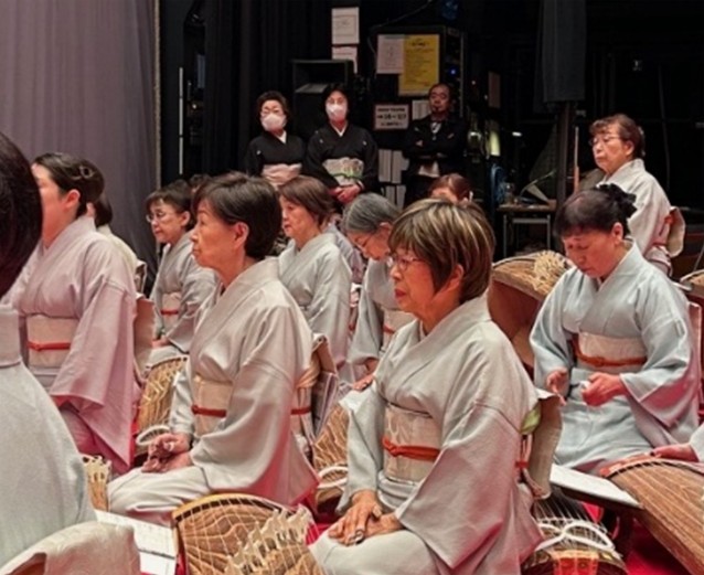 札幌正派合奏団