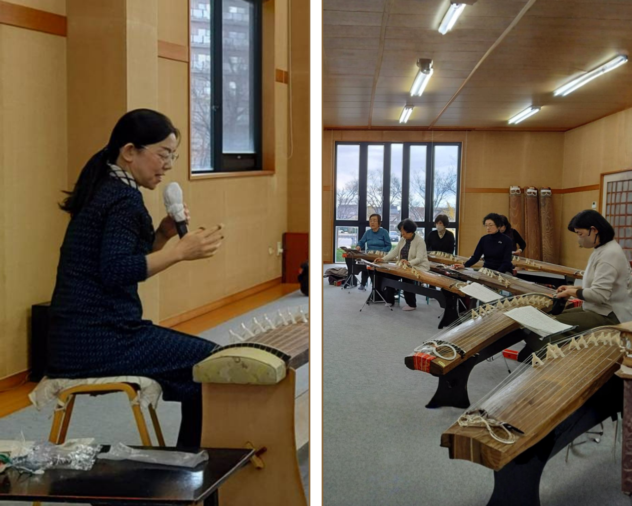 北陸正派合奏団