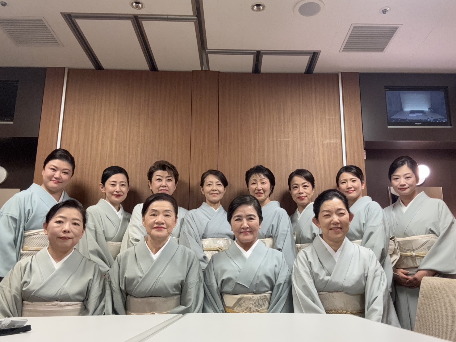 正派合奏団(東京)