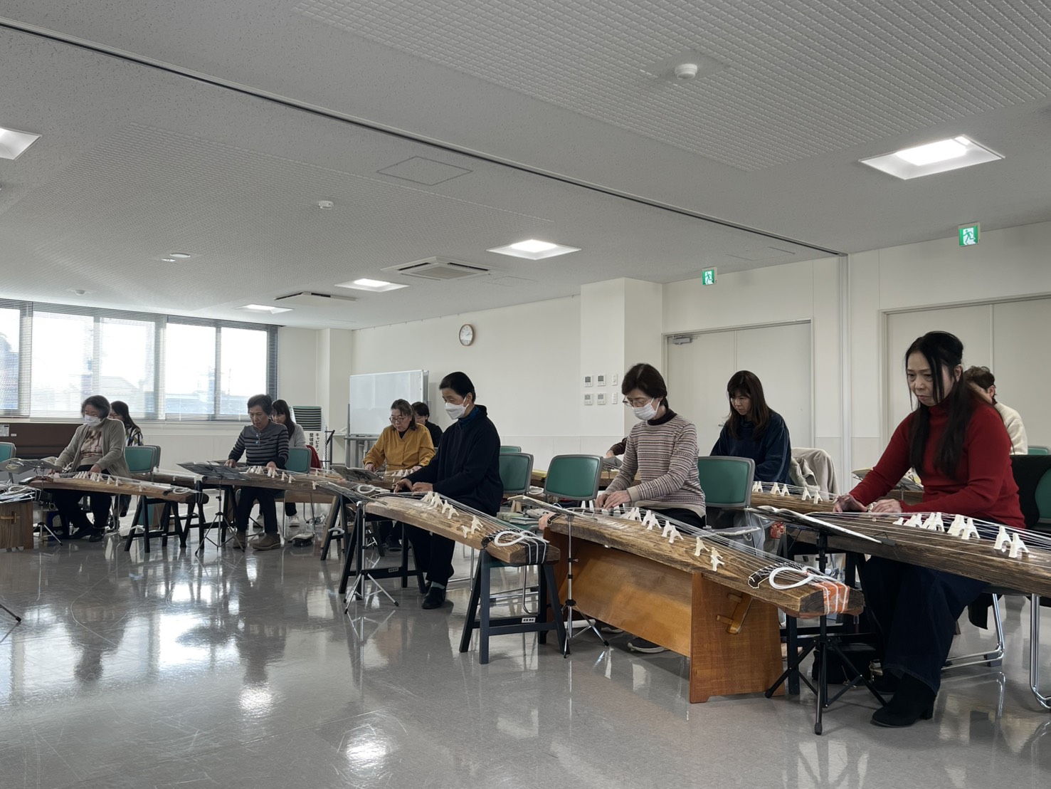 松本正派合奏団