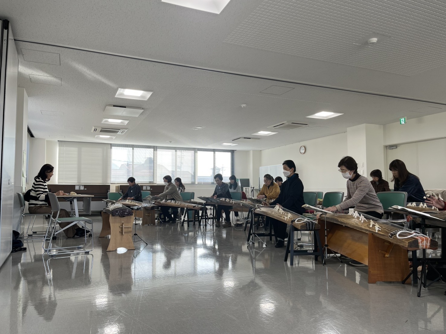 松本正派合奏団