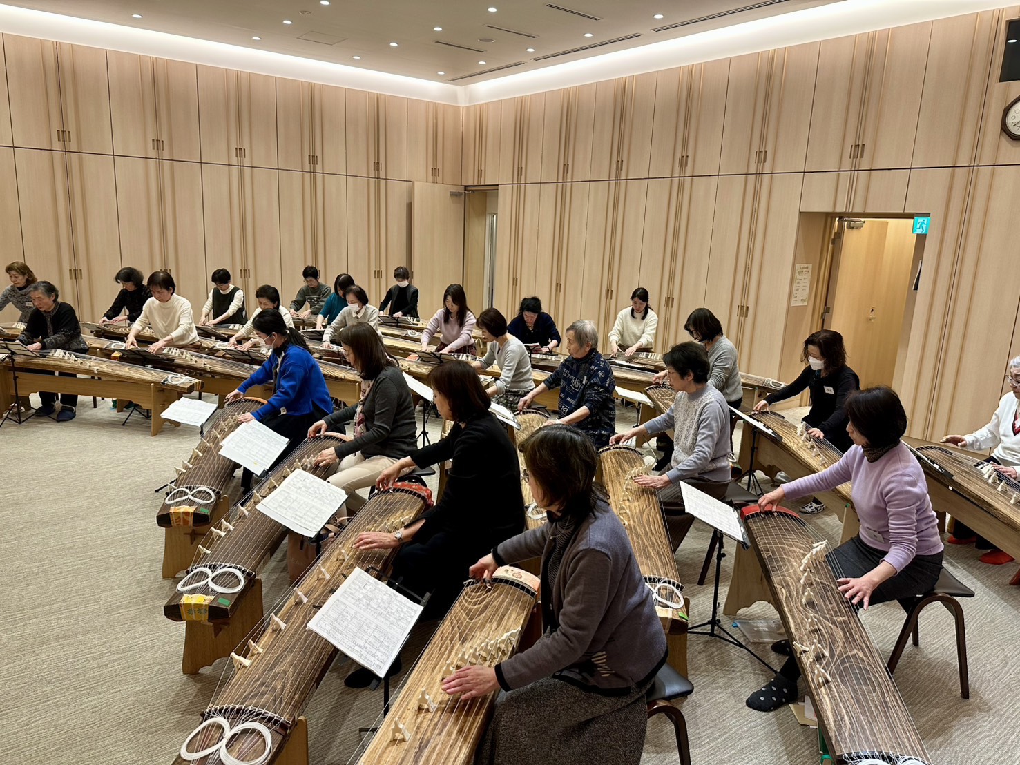 正派合奏団(東京)