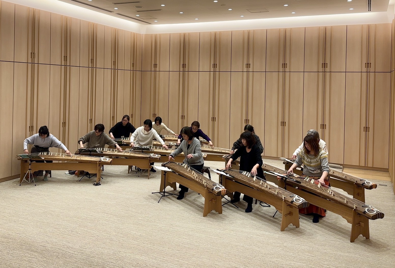 正派合奏団(東京)