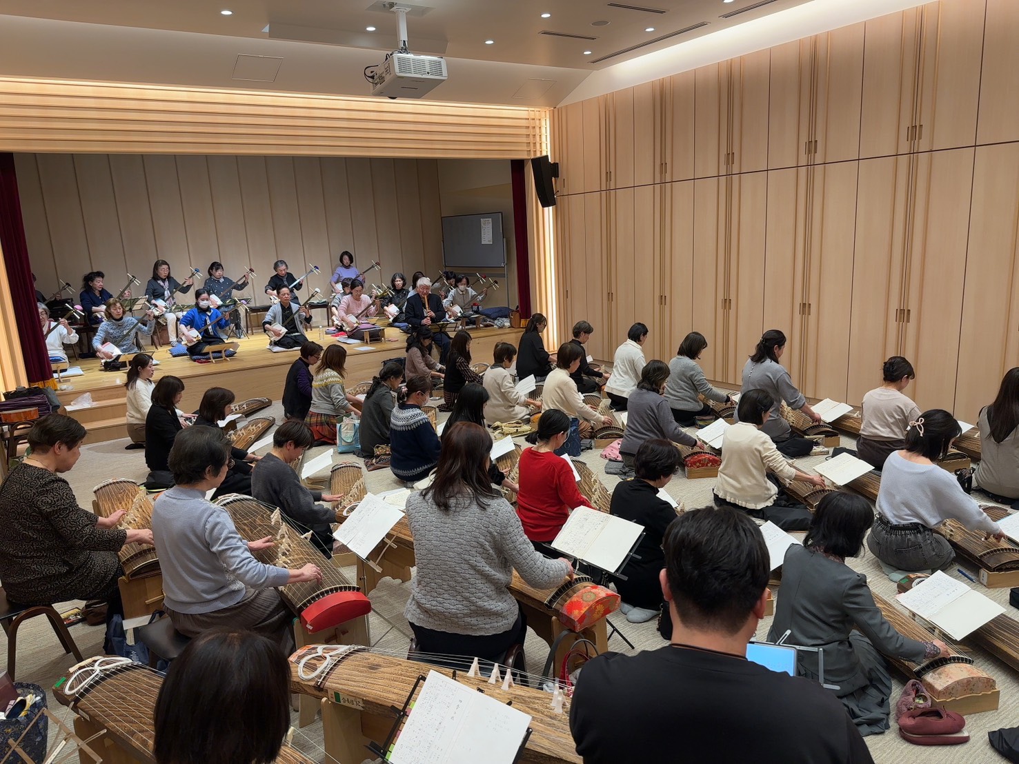 正派合奏団(東京)