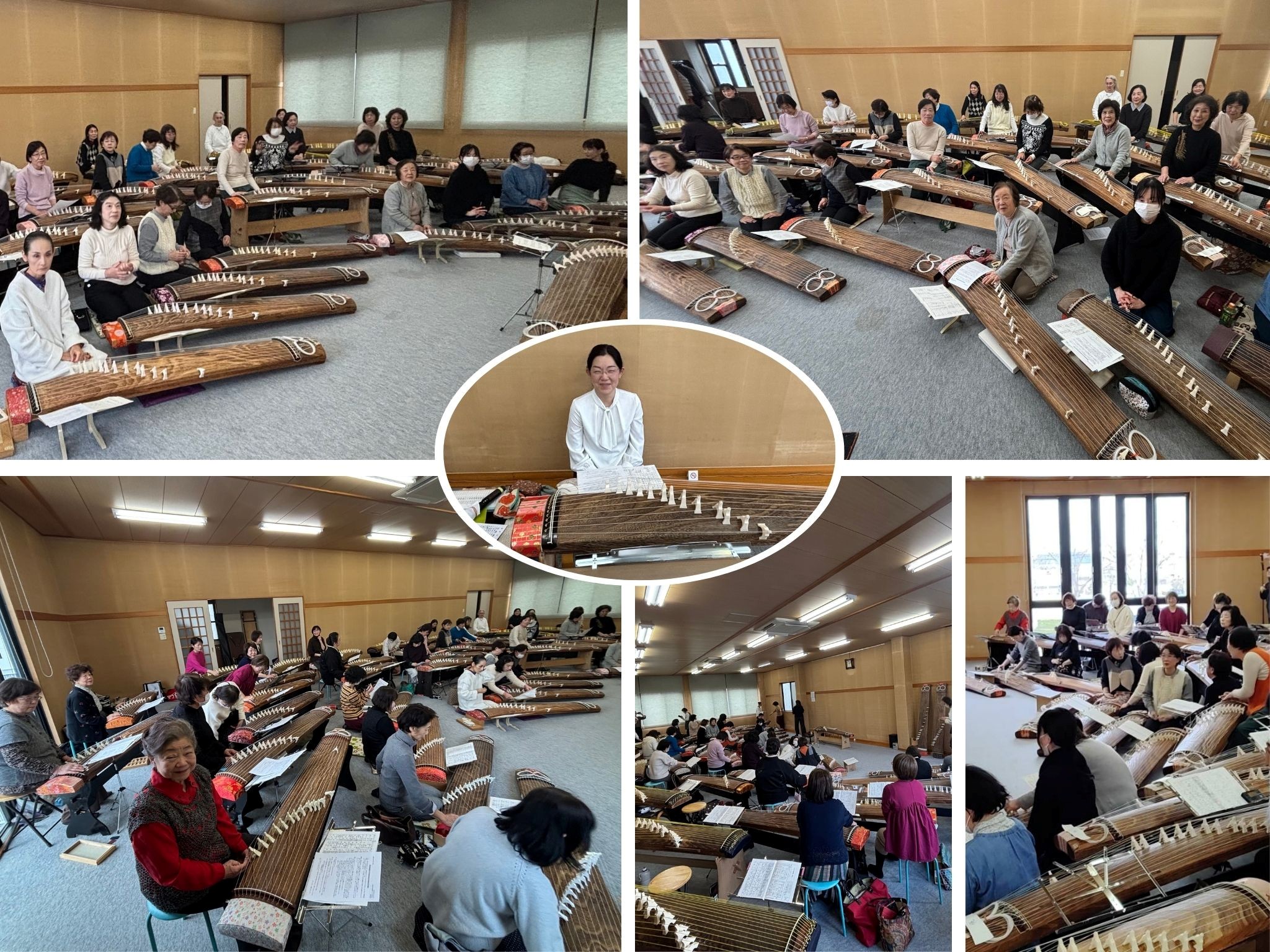 北陸正派合奏団